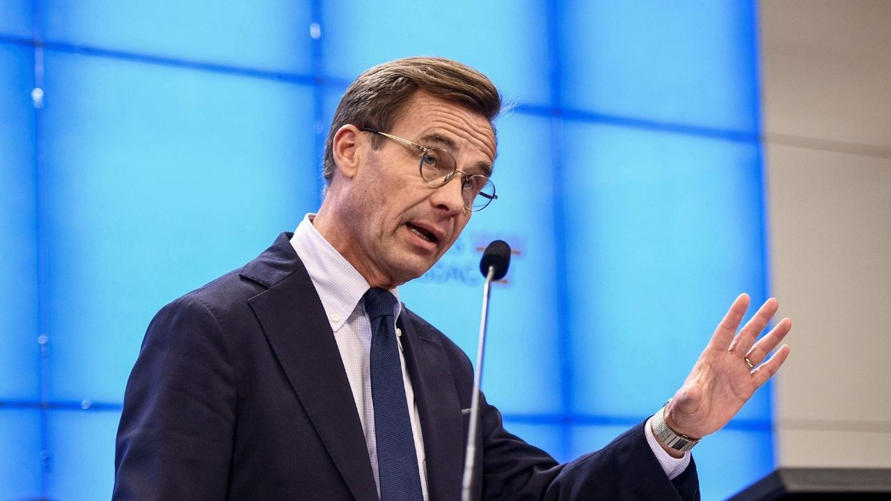 Yapay zeka, başbakanın başını yaktı