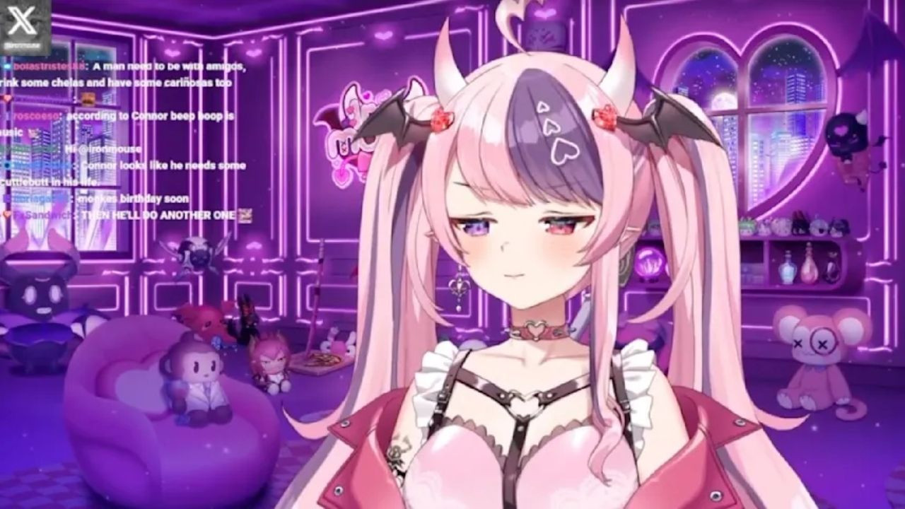 Yüzünü kimse bilmiyor: Hayalet yayıncı 1.3 milyon dolar bağış topladı