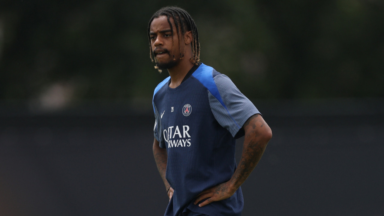 115 milyon Euro'su olan alır: PSG fiyatını belirledi