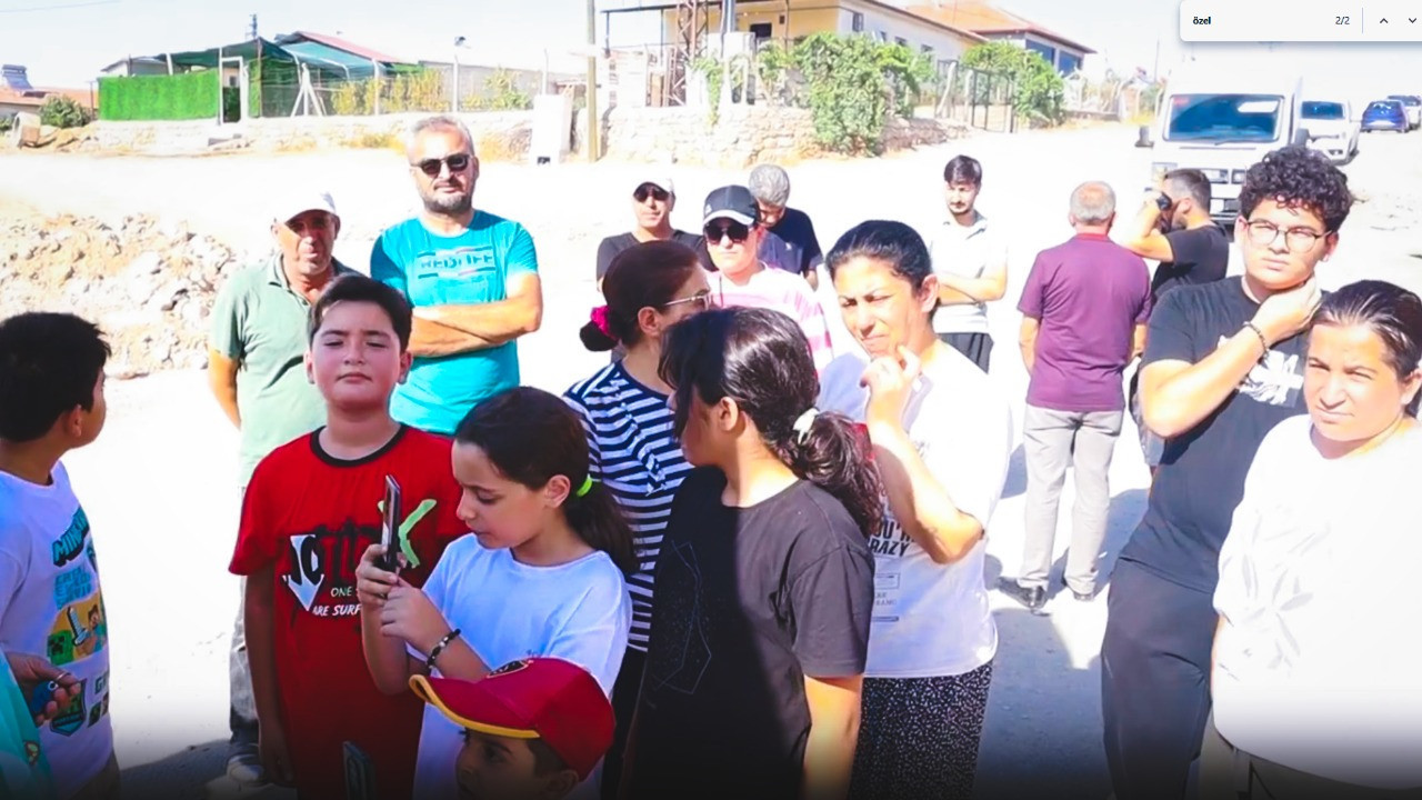 AKP'li belediyeye tepki büyük: Dalga geçer gibi yanıtlar alıyoruz