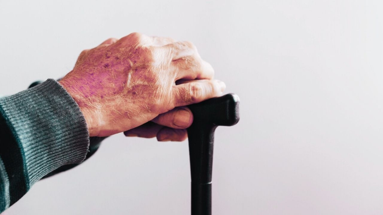 Dikkat çeken araştırma: Yaşlanma bulaşıcı mı?