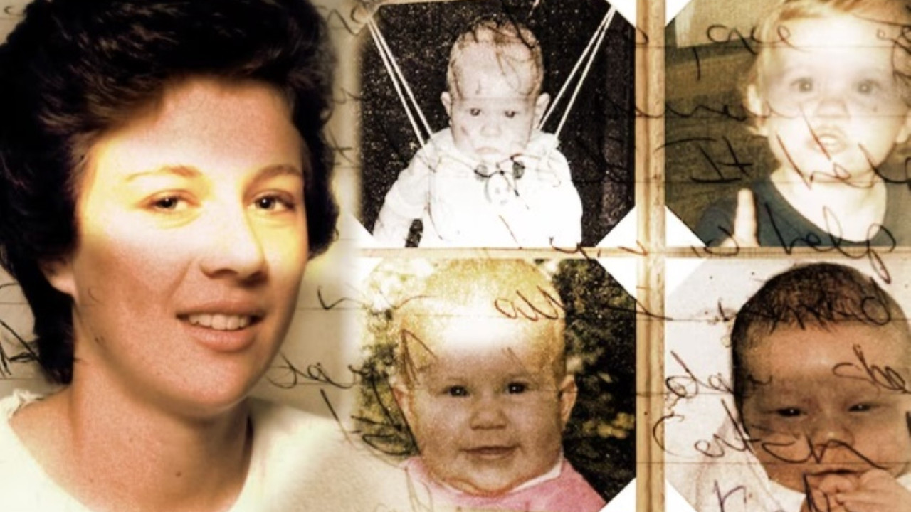 Çocuklarını öldürmekten 20 yıl hapis yatmıştı... 1,3 milyon dolar tazminat alacak