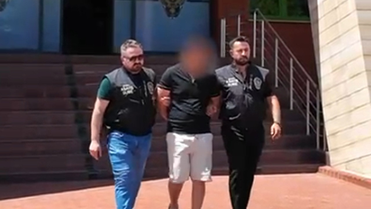 Kapıyı çalan kiracının ilk sözü: Karımı öldürdüm