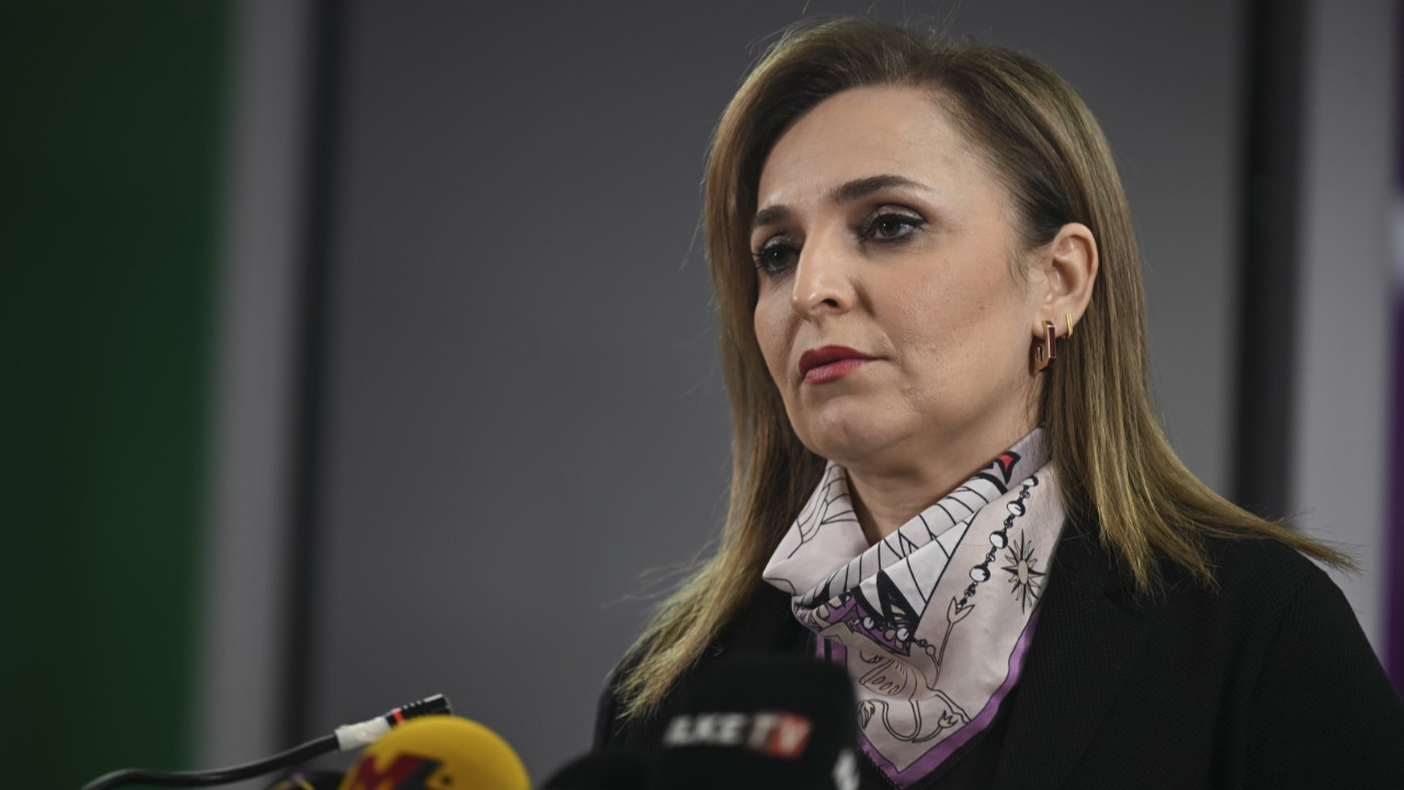 DEM Parti, beşinci komisyon üyesini belirledi