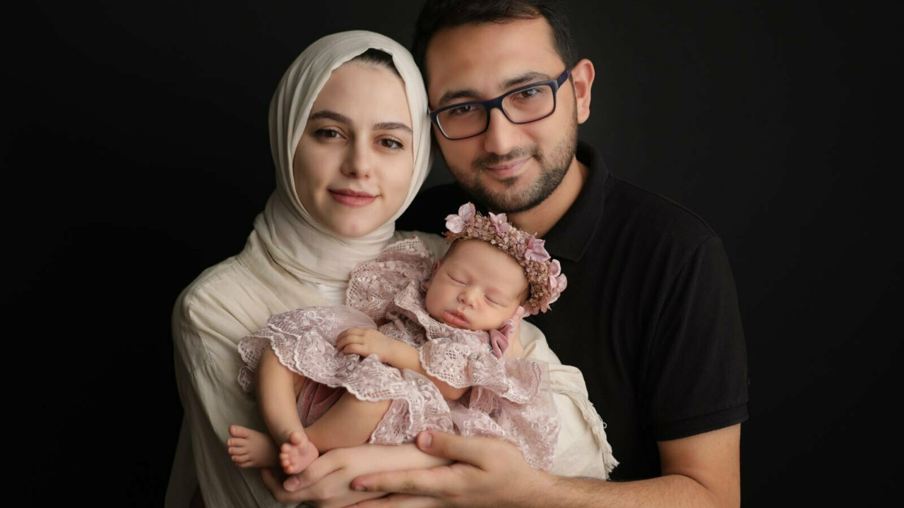 Depremde ölen avukat Nesibe Kaya Zabun'un diplomasını satmışlar