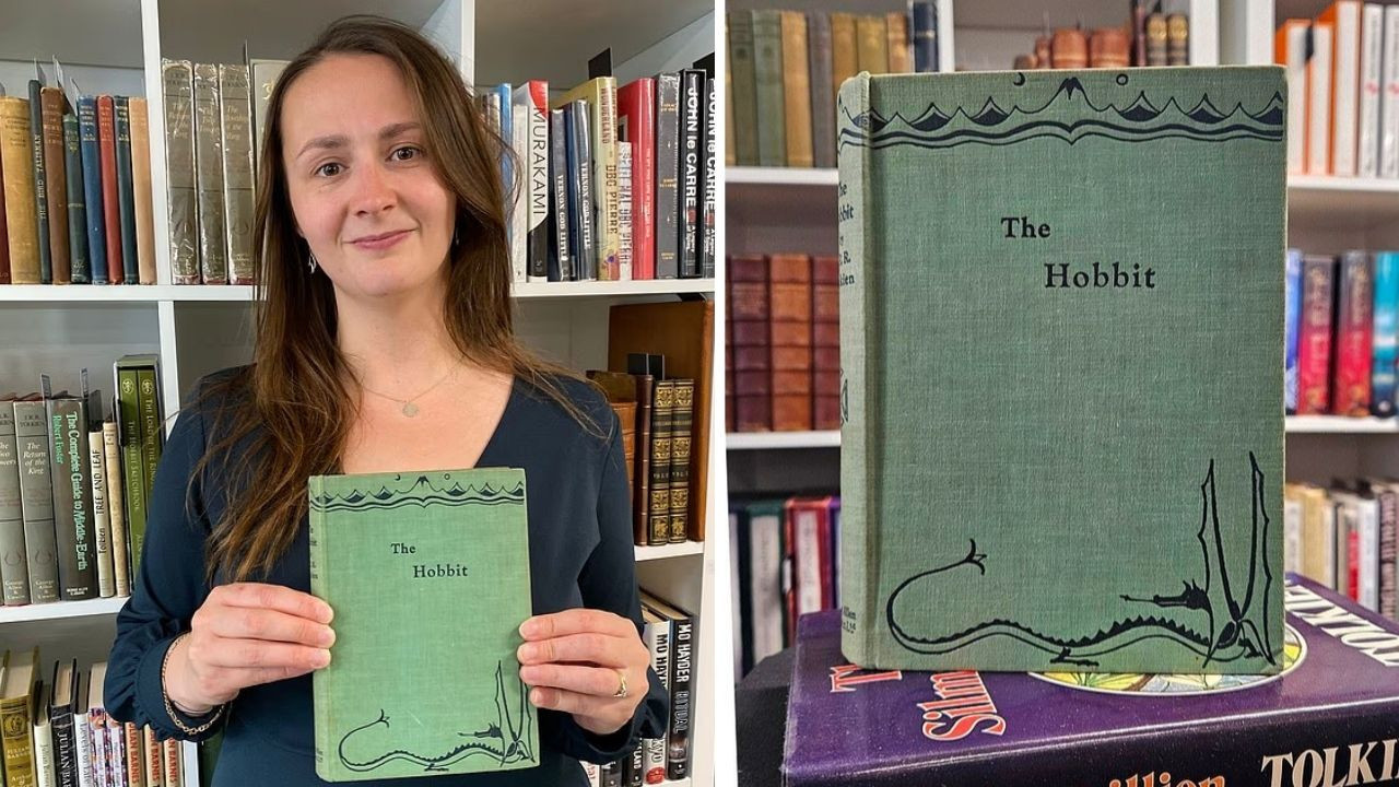 Ev temizlerken bulundu, 2 milyon TL'ye satıldı