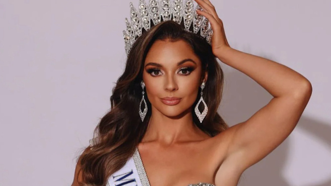 Güzellik kraliçesinden siyasetçiye şantaj suçlaması: Çıplak fotoğraflarımı sızdıracak