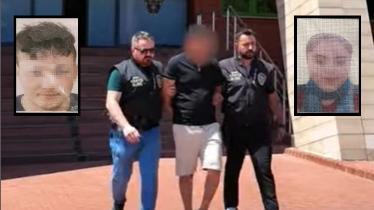 Isparta'da vahşet: Eşini boğarak öldürdü