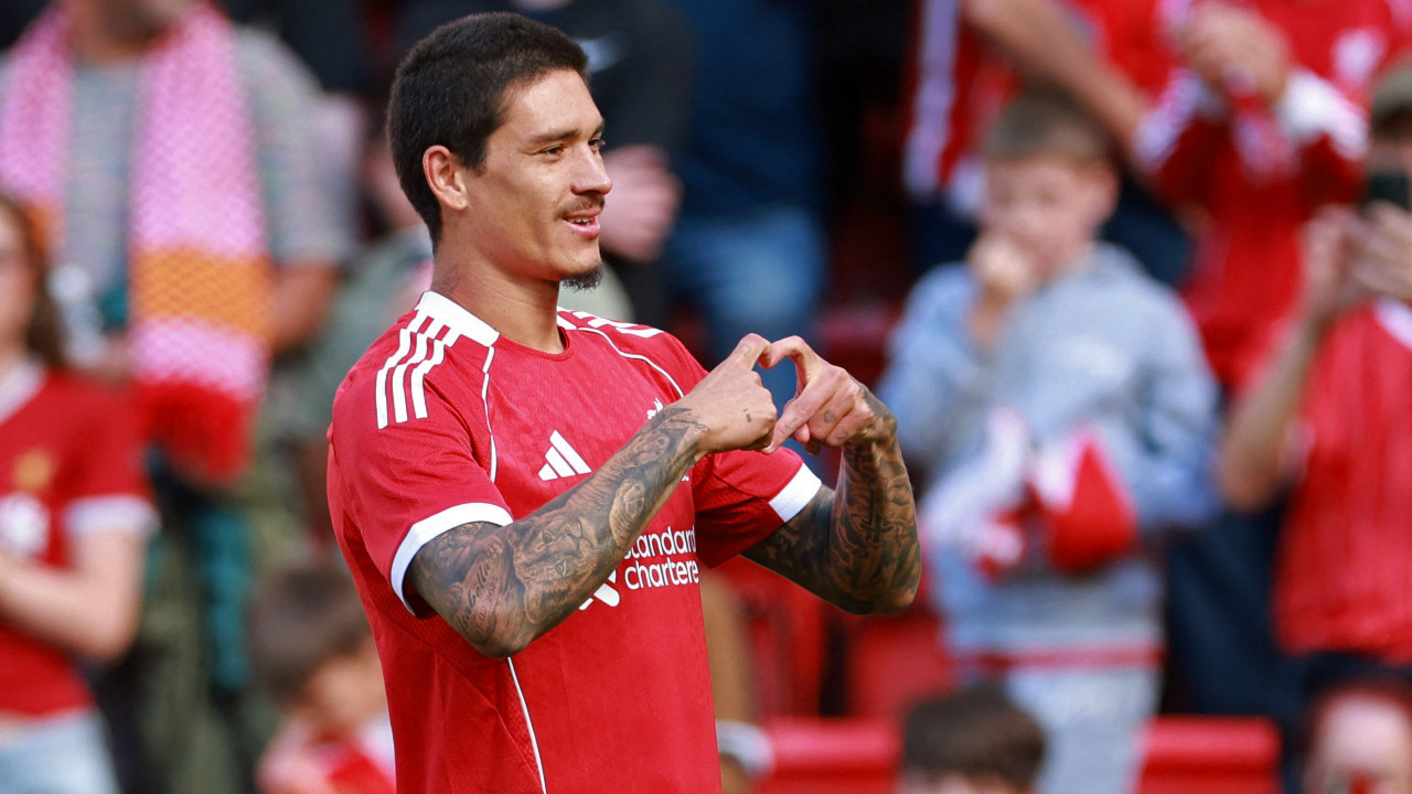 Liverpool’un yıldızı Suudi Arabistan’a gidiyor: Anlaşma sağlandı