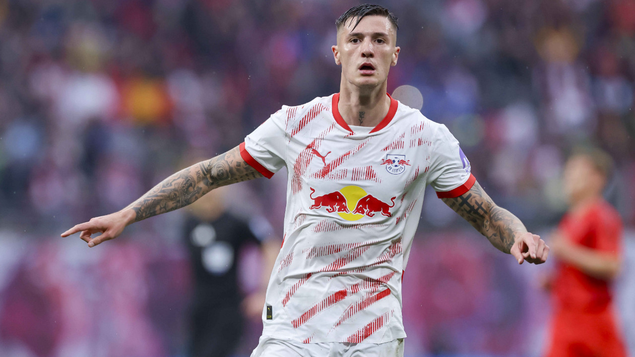 Manchester United golcüsüne kavuştu: 85 milyon Euro'ya anlaşıldı