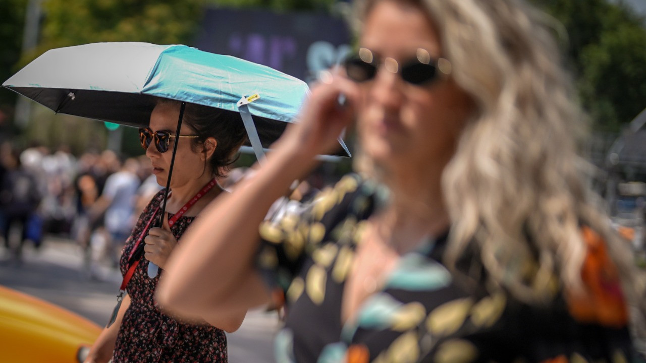 Meteoroloji uzmanı Ankara, İstanbul ve İzmir için ayrı ayrı uyardı