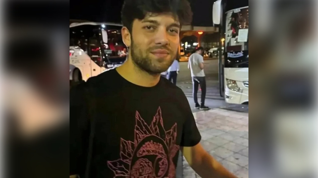 Otelden çıkış işlemi yaparken öldürüldü