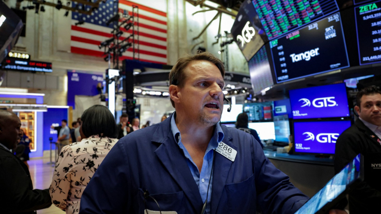 Piyasalarda pozitif hava