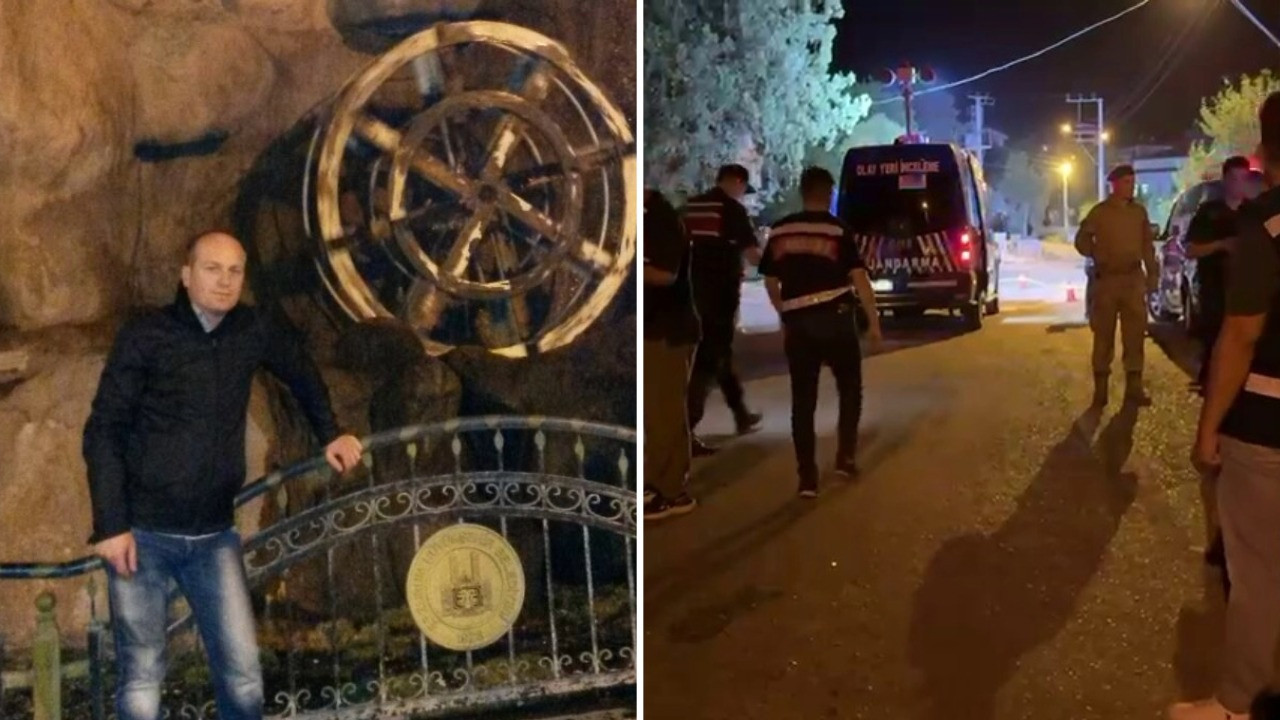 Sakarya'da 2 kişinin öldüğü kavgaya ilişkin 3 tutuklama