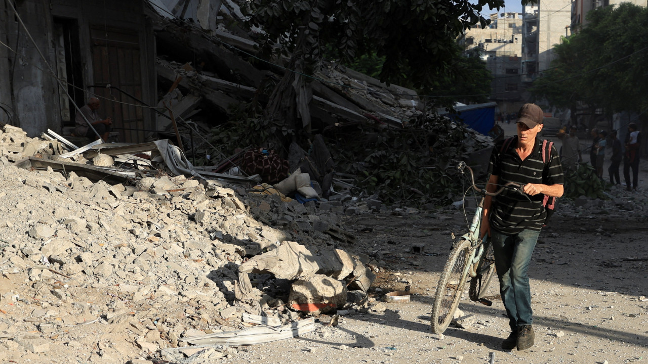 Skandal Gazze projesi: Filistinlileri Somali'ye göndermeyi düşünmüşler