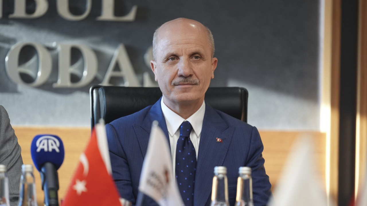 Türkiye sahte diplomayı konuşurken YÖK Başkanı'ndan çağrı: Öğrencileri strese sokmayın