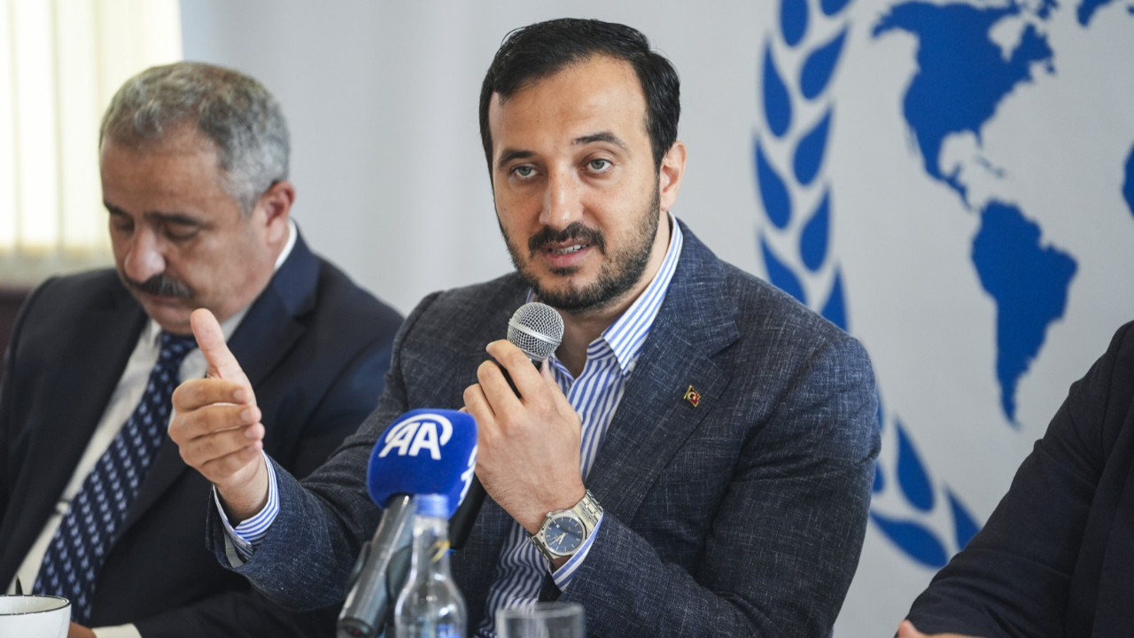 AKP'den anket ve İmamoğlu açıklaması