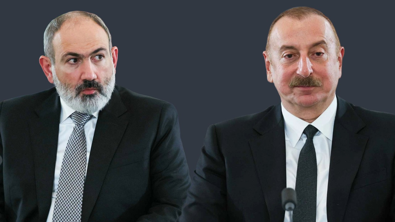 Paşinyan: Karabağ konusunu kapatıyoruz