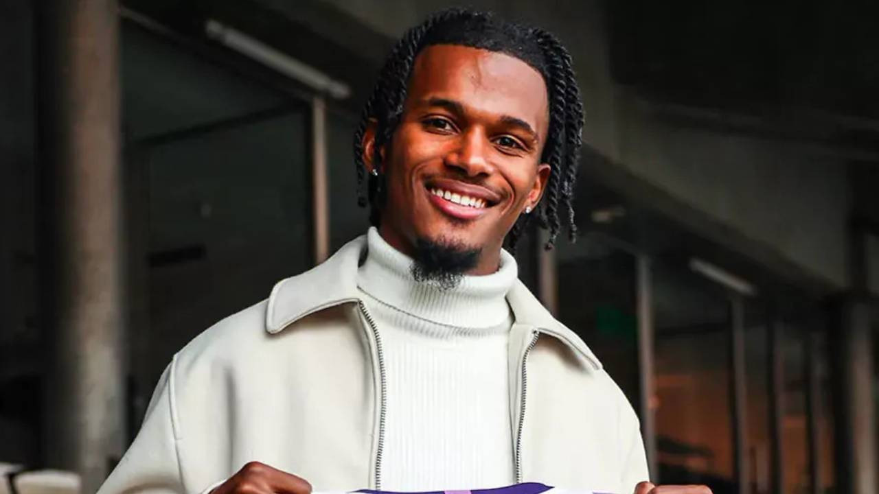 Beşiktaş aradığı kanadı buldu: Yann Gboho