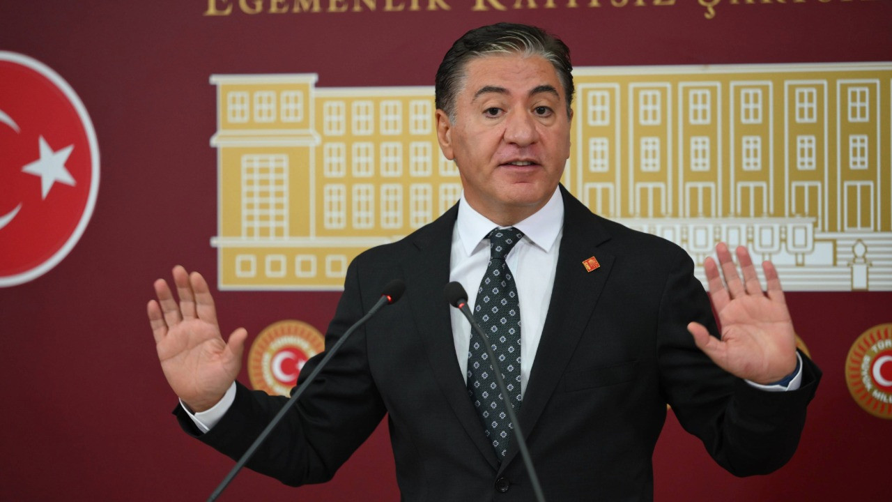 CHP sert çıktı: Altın oyulmuş, haberin yok