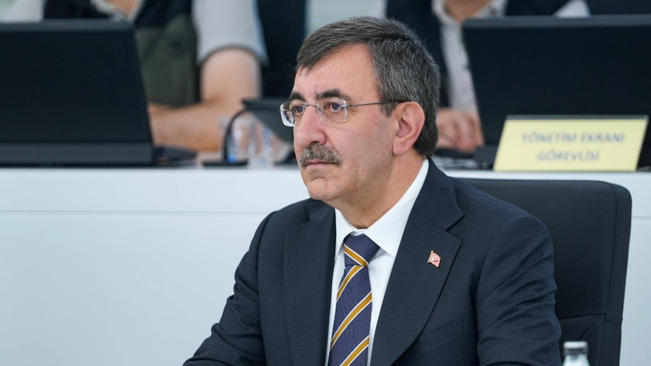 Cumhurbaşkanı Yardımcısı da sahte diploma tartışmasına girdi: Kaos istiyorlar