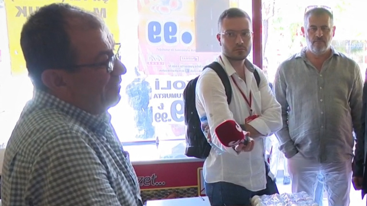 Dert yandı: 100 TL yerine 50 TL'ye versem de alamıyorlar