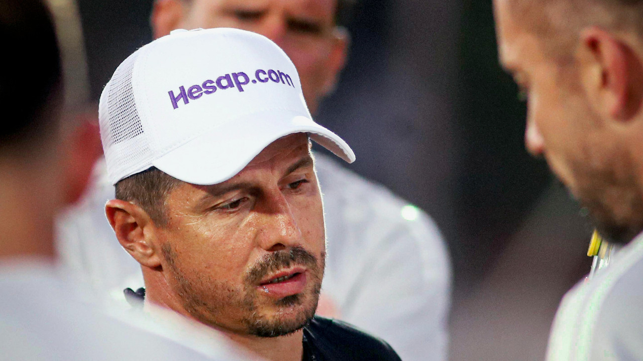 Emre Belözoğlu, sezonu 3 puanla açmak istiyor