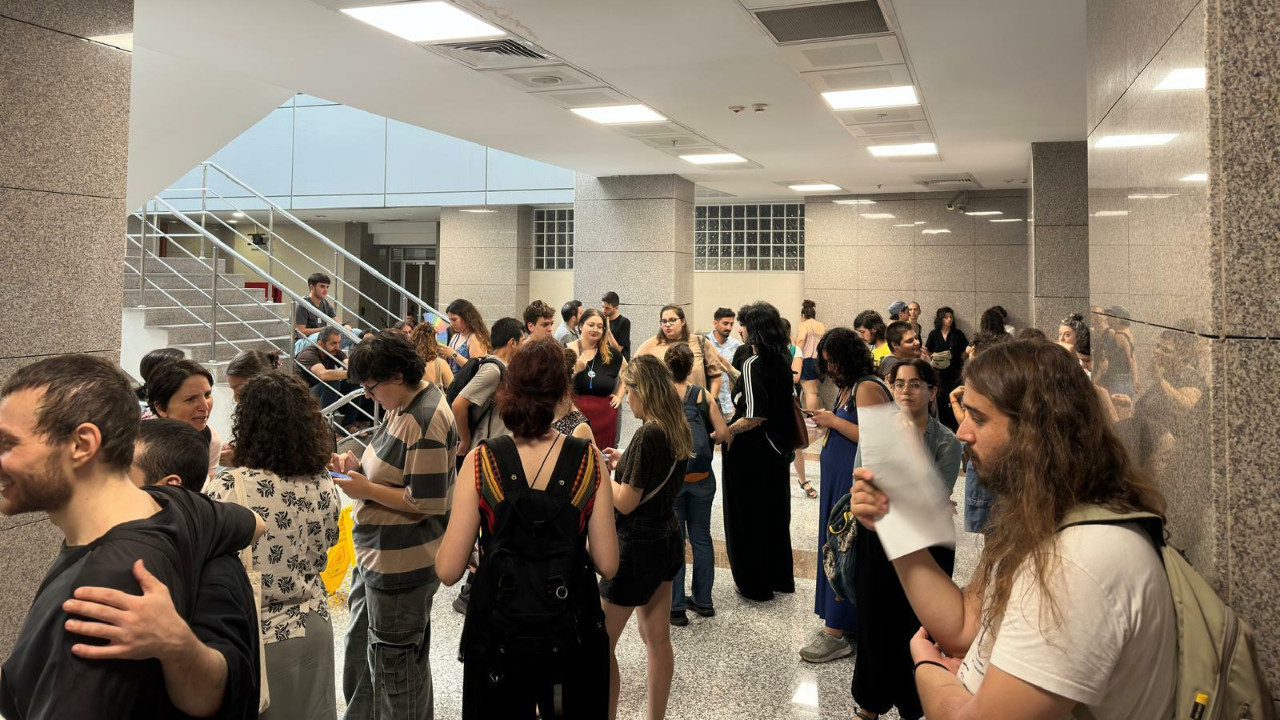 İki kişiye tahliye: Adli kontrol kararları da kaldırıldı