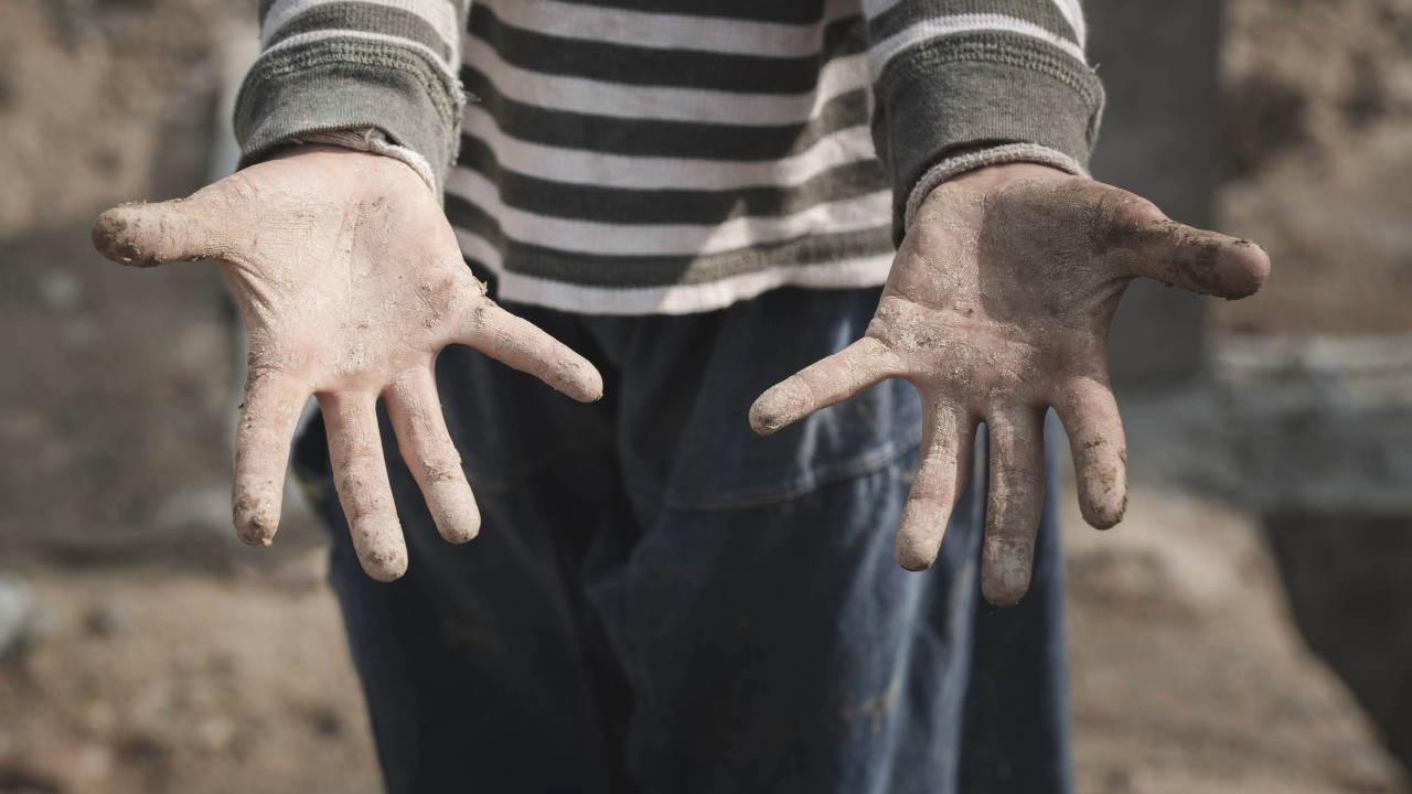 İlk beş ayda 28 çocuk çalışırken öldü