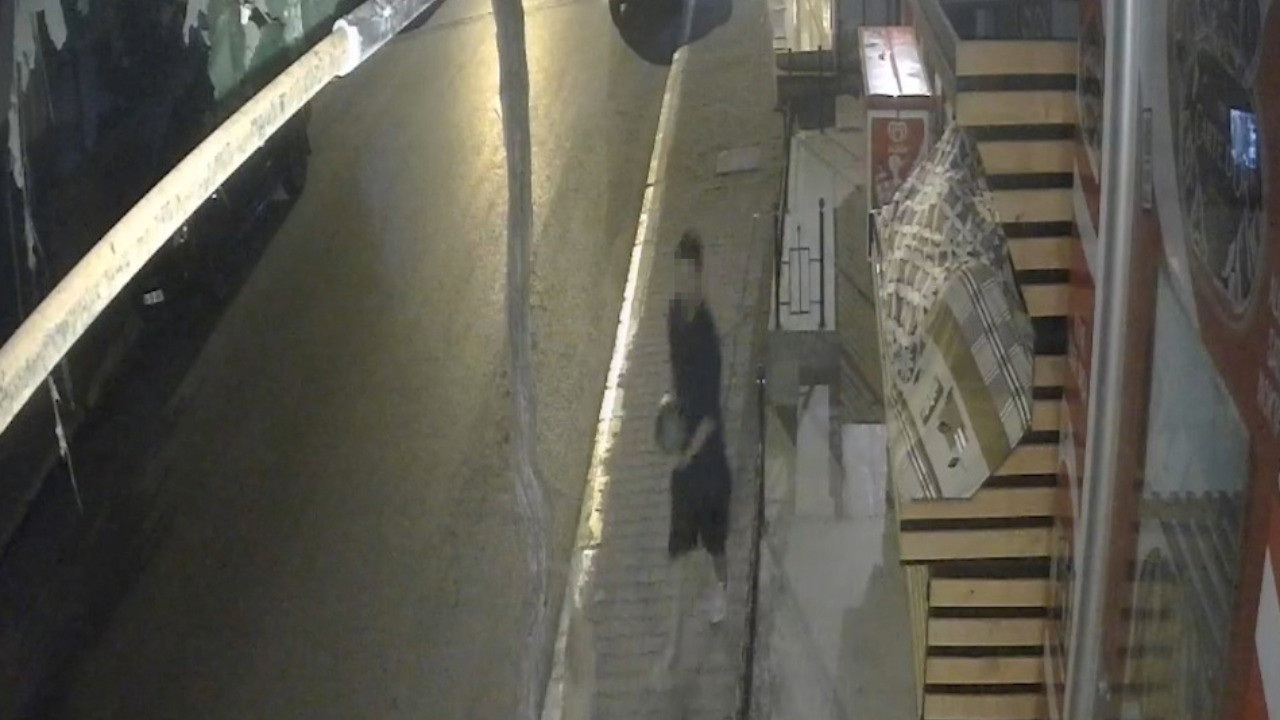 Karpuz hırsızı: Her gece bir tane çalıyor