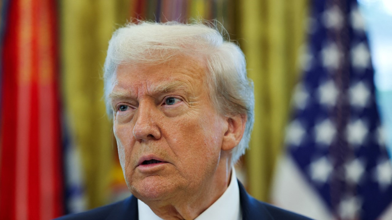 Putin'le zirve öncesi Trump'tan Avrupalıları rahatlatma hamlesi