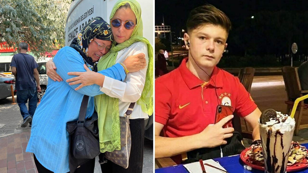 Yardım etmek isterken öldürüldü!