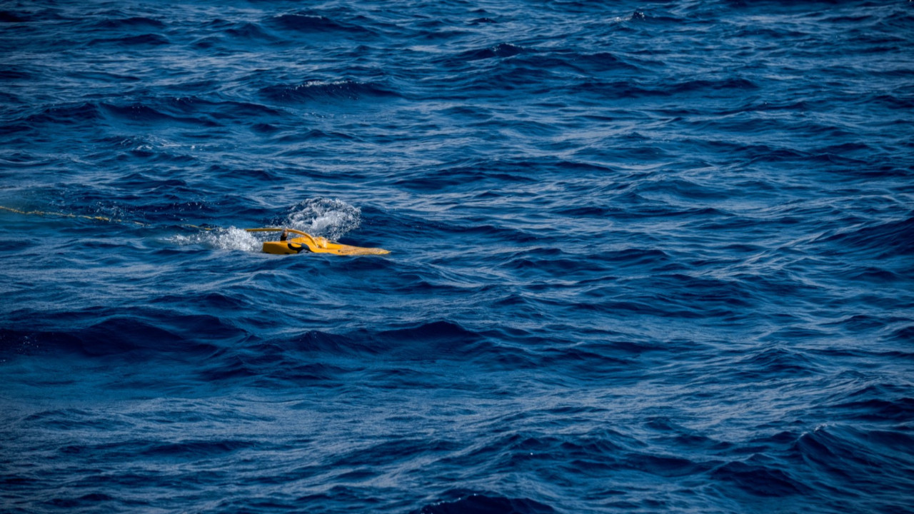 Bir şehir de daha deniz yasağı