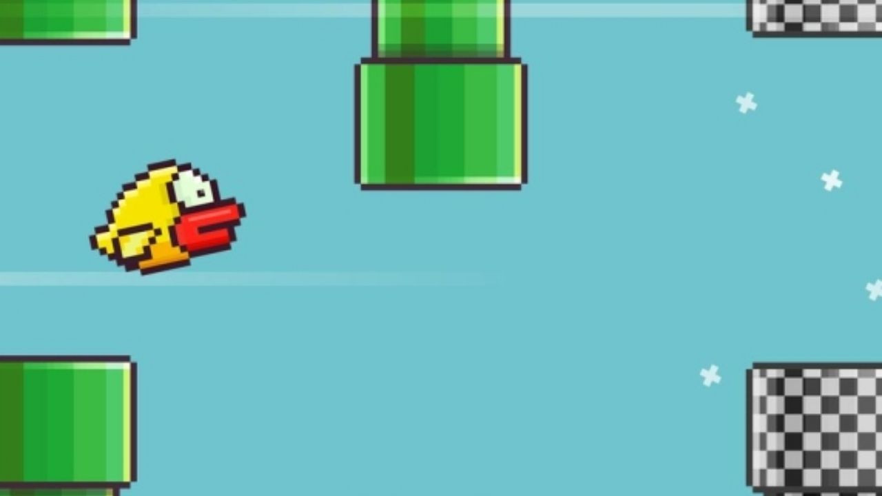 Çarpıcı Flappy Bird araştırması: Bağımlıların beyni farklı çalışıyor