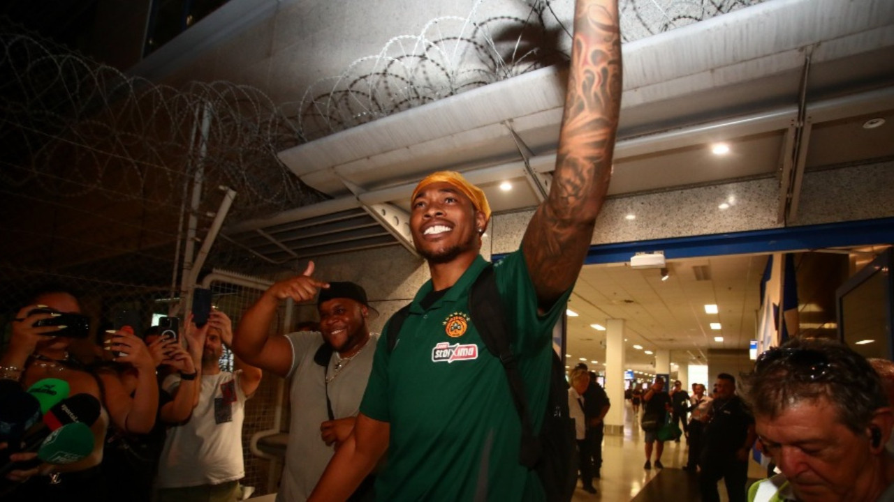 Ergin Ataman'a NBA patentli pivot: ABD'li uzunu resmen duyurdular