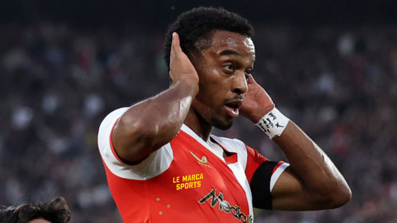 Fenerbahçe, Feyenoord kaptanına göz koydu: Ortaya Quinten Timber!