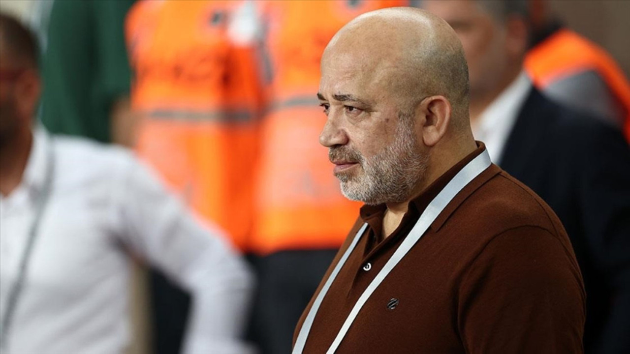 FIFA'dan Adana Demirspor'a ceza