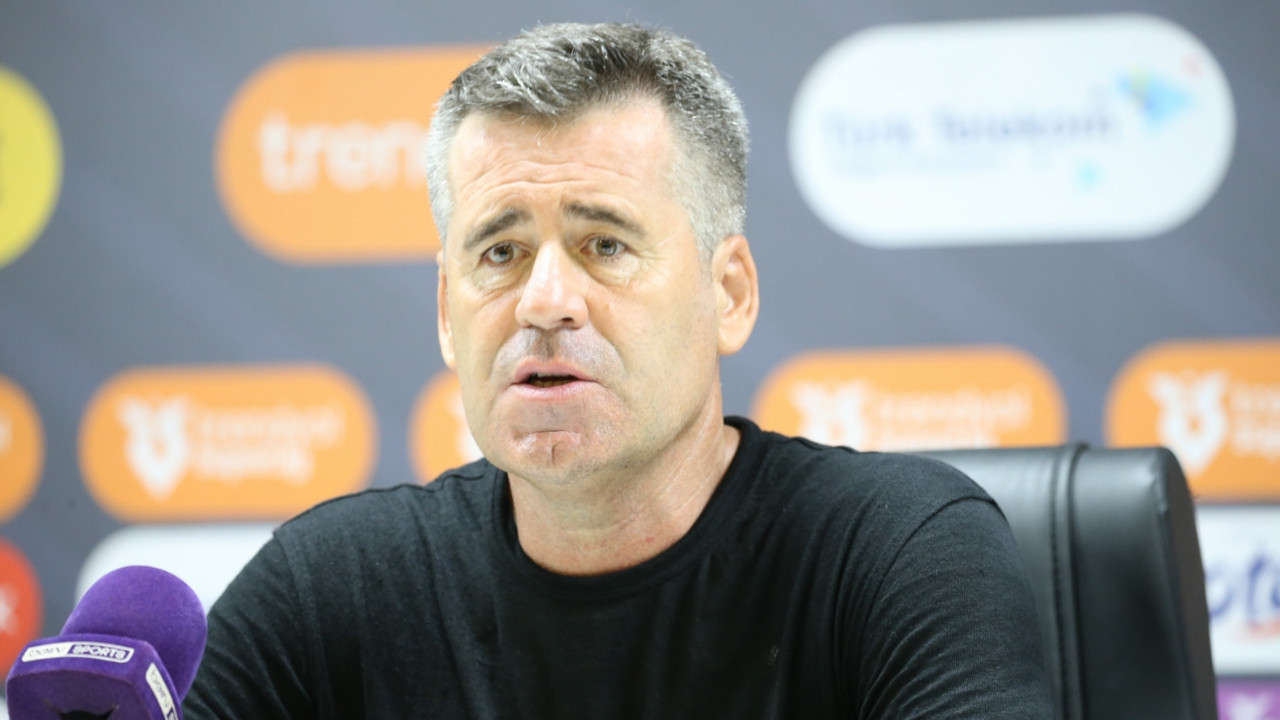 Hüseyin Eroğlu: "Bu maçtan ders çıkarmamız gerekiyor"