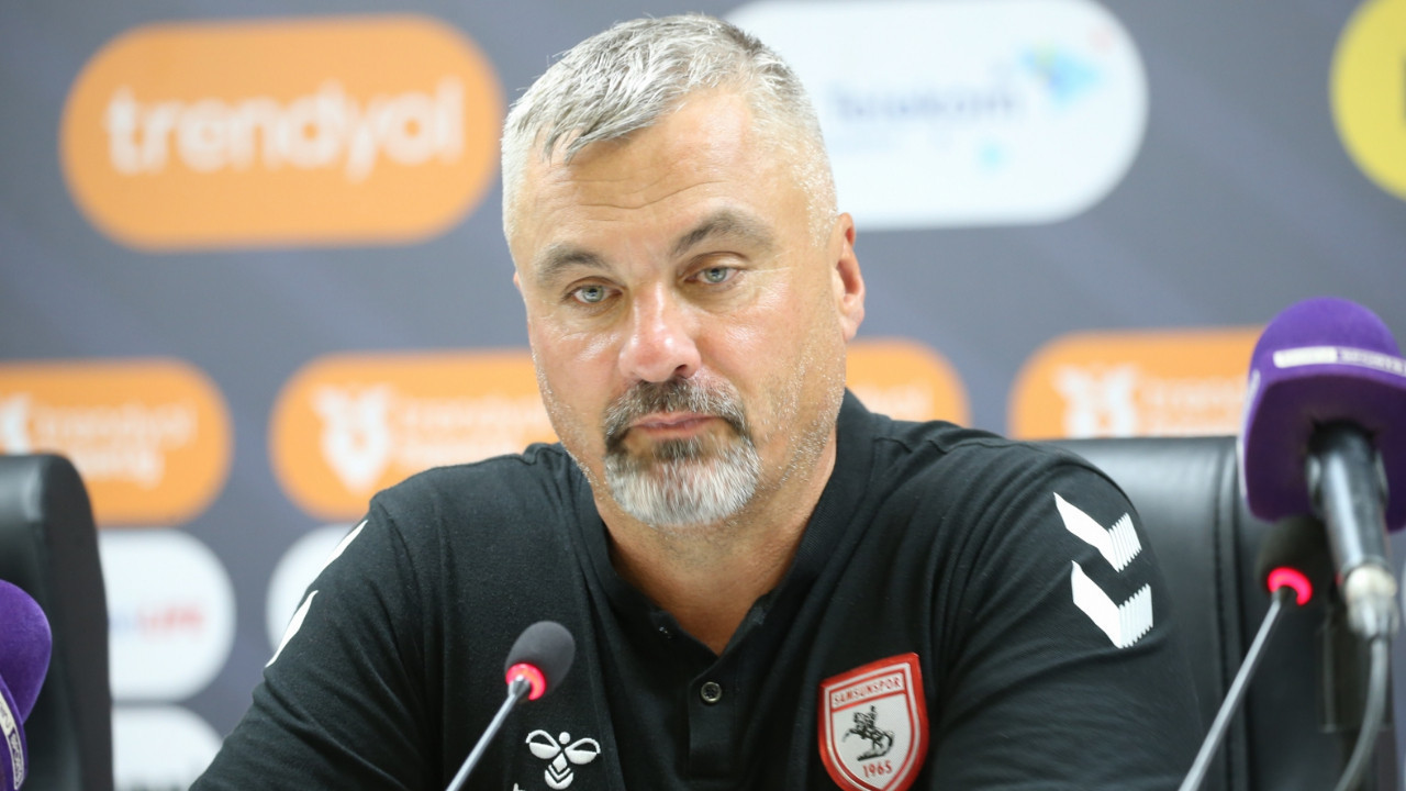 Thomas Reis kendi stadından şikayetçi!