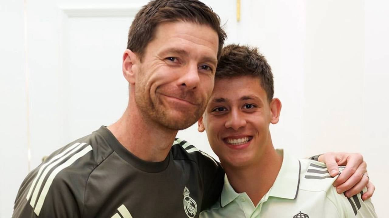 Xabi Alonso, Arda Güler için dev teklifi reddetti: Real Madrid'in kararı net