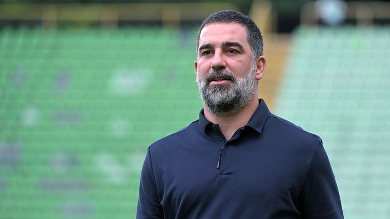 Arda Turan’lı Shakhtar Donetsk, uzatmada takıldı