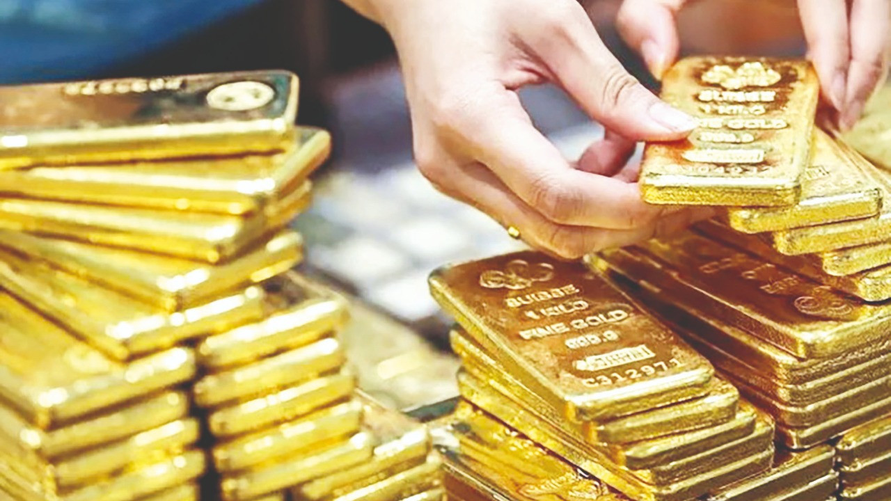 Trump'ın Fed hamlesi altın fiyatlarını yükseltti