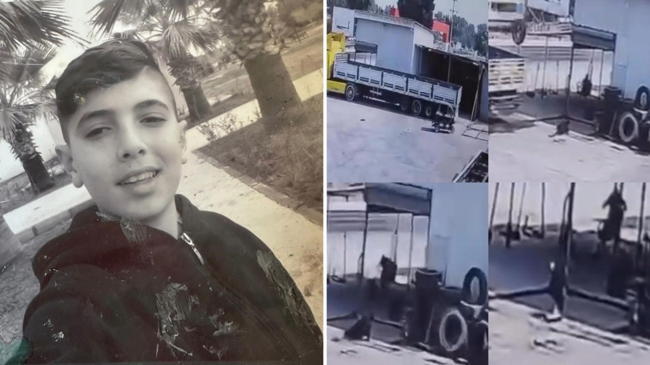 Bir çocuğun ölümüne neden oldu, serbest bırakıldı