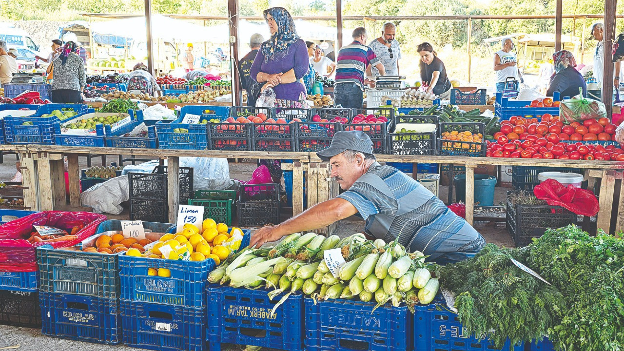 Dertler ortak: Geçinemiyoruz