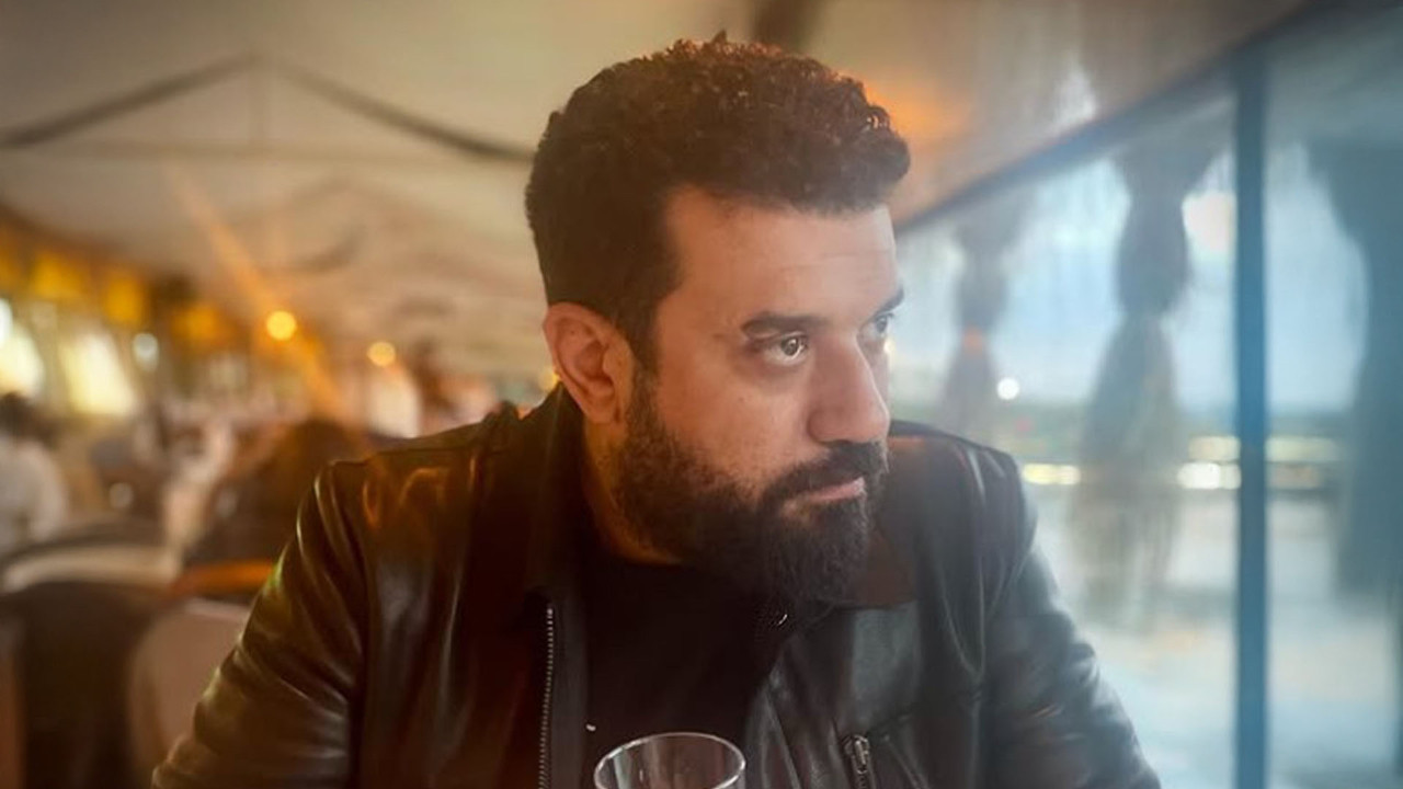 Ünlü Oyuncu Doğacan Taşpınar 45 Yaşında Hayatını Kaybetti