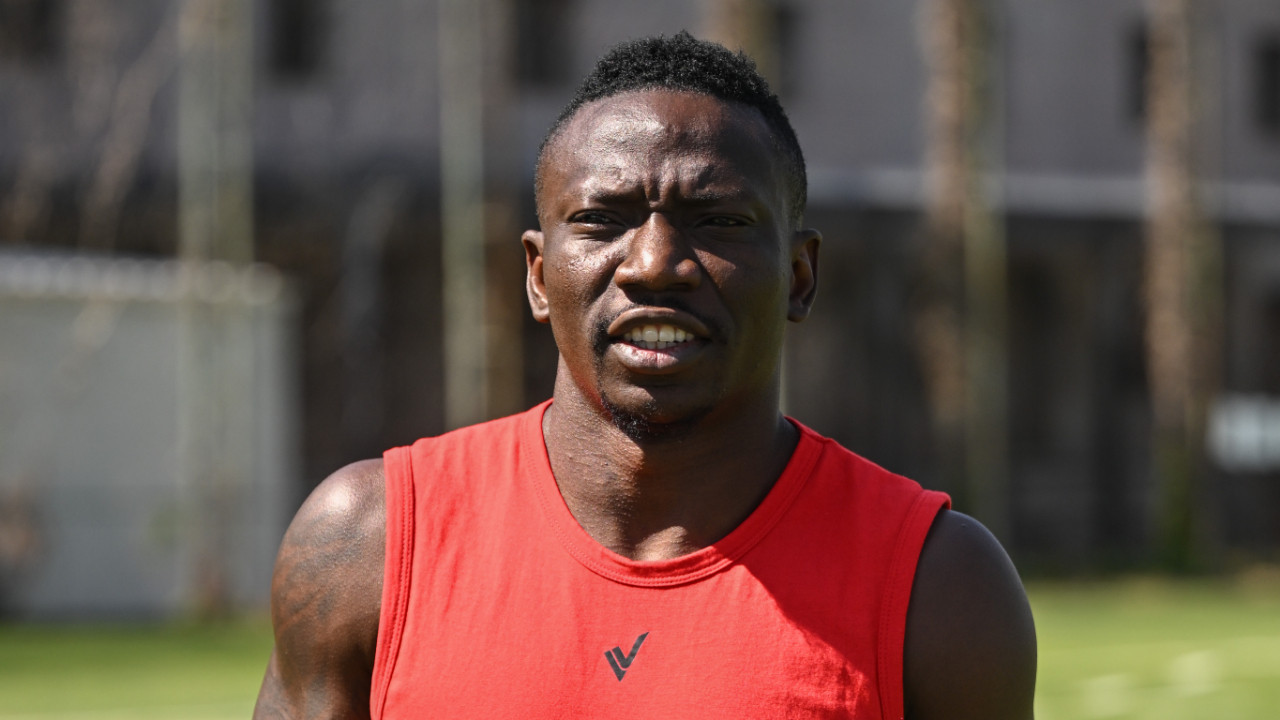 Etebo'dan Gençlerbirliği'ne kötü haber: İlk maçtan talihsizlik!