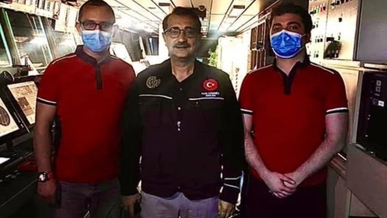 Fatih'in kaptanının oğlu, ATV kazasında can verdi