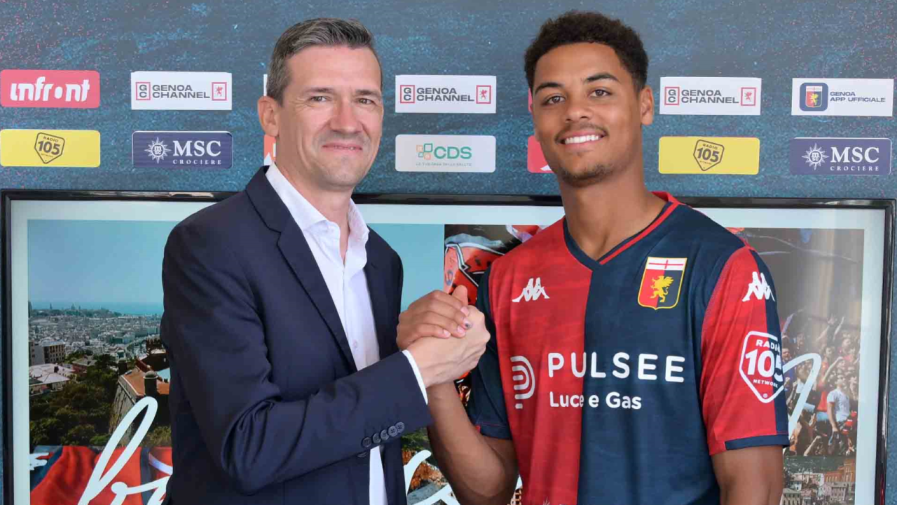 Galatasaray'a yeni stoper: Osimhen'den sonra İtalya'dan ikinci transfer