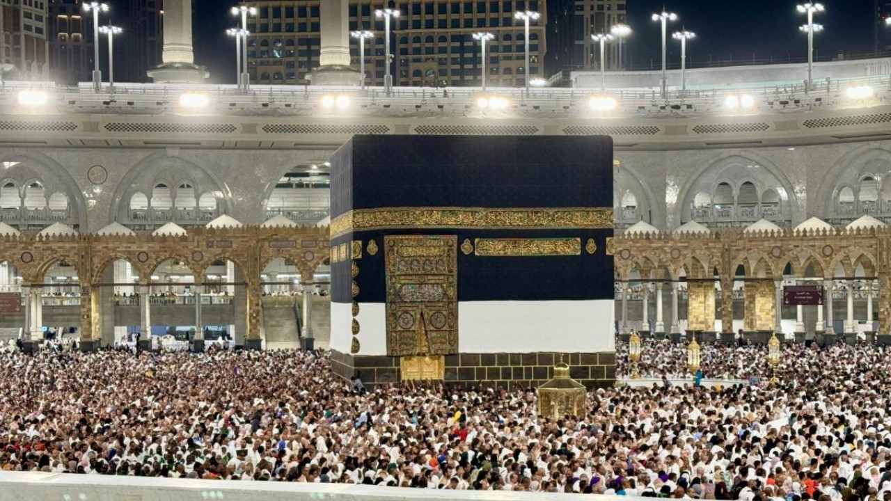 Hac kayıt yenileme tarihleri uzatıldı