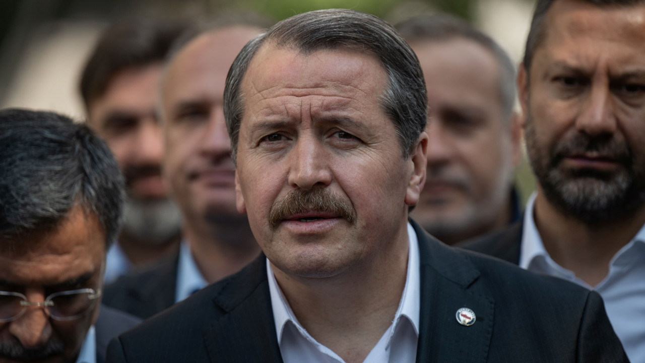 Memur-Sen’den ‘hakem heyeti’ kararı